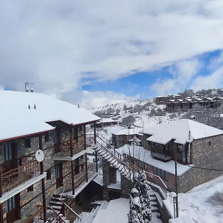 ξενωνασ θεα Gasthof 3*