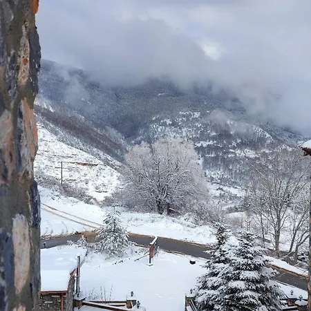 ξενωνασ θεα Gasthof Agios Athanasios (Pella)