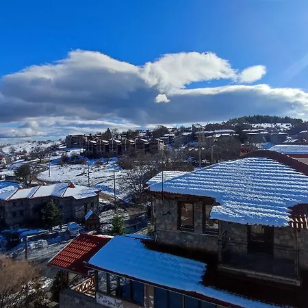 Gasthof ξενωνασ θεα