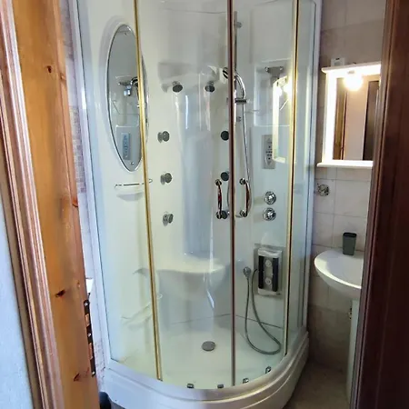 ξενωνασ θεα Pensión 3*