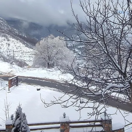 ξενωνασ θεα 3*