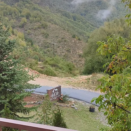 Gasthof ξενωνασ θεα