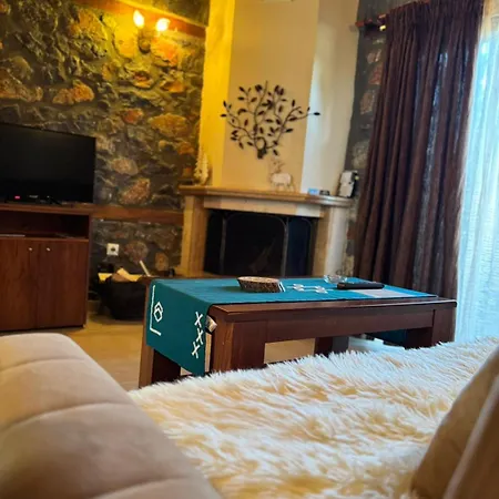 Pensión ξενωνασ θεα 3*