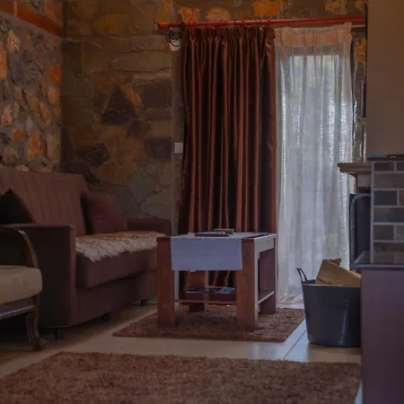 ξενωνασ θεα Agios Athanasios (Pella)