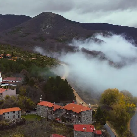 Gasthof ξενωνασ θεα