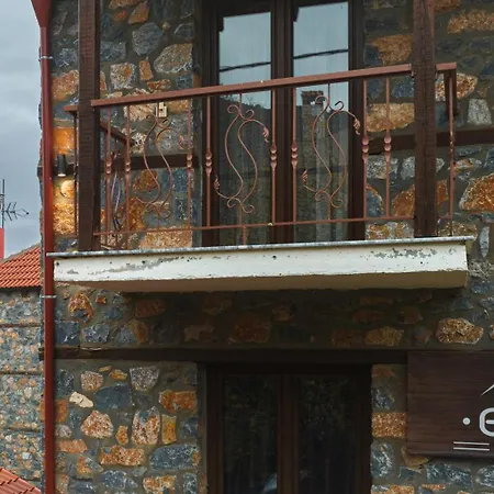 Pensión ξενωνασ θεα 3*