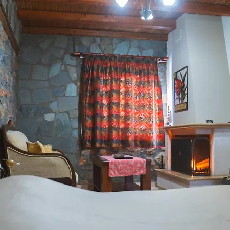 ξενωνασ θεα 3*