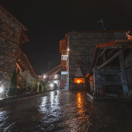 ξενωνασ θεα Agios Athanasios (Pella)