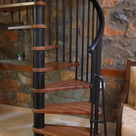 ξενωνασ θεα Gasthof 3*