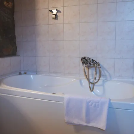 Pensión ξενωνασ θεα Agios Athanasios (Pella)