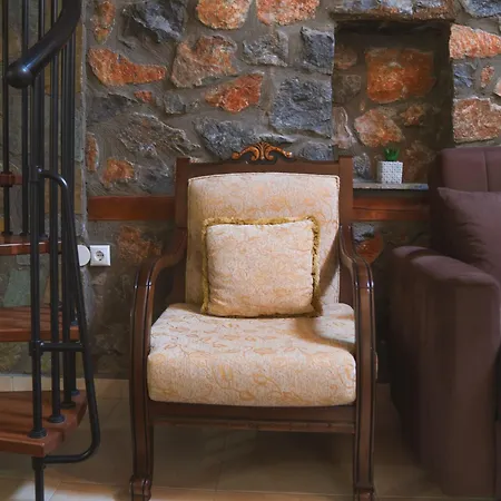 Pensión ξενωνασ θεα