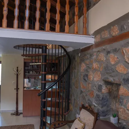 ξενωνασ θεα Gasthof 3*