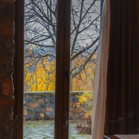 ξενωνασ θεα