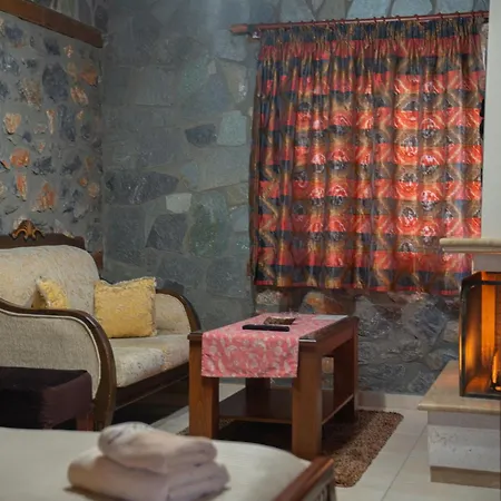 ξενωνασ θεα