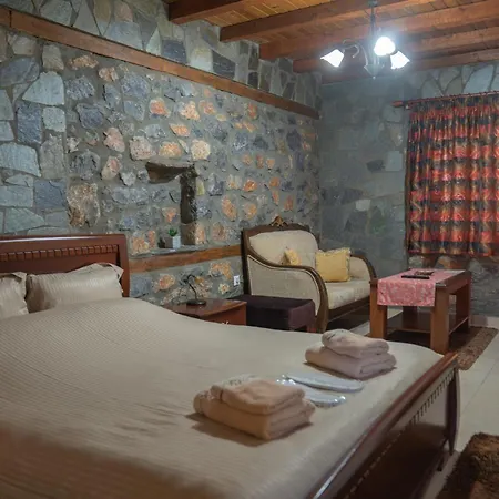 Gasthof ξενωνασ θεα Agios Athanasios (Pella)