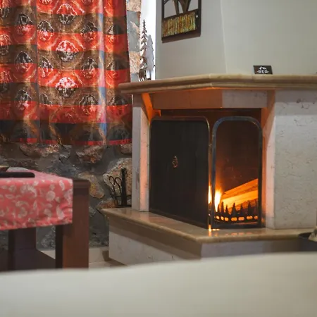 Gasthof ξενωνασ θεα Agios Athanasios (Pella)