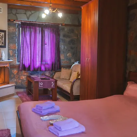 Gasthof ξενωνασ θεα Agios Athanasios (Pella)