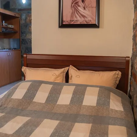 Gasthof ξενωνασ θεα Agios Athanasios (Pella)