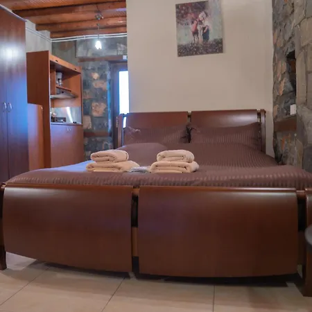 Gasthof ξενωνασ θεα 3*