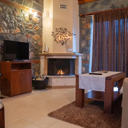 ξενωνασ θεα Gasthof