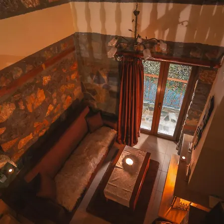 Gasthof ξενωνασ θεα 3*