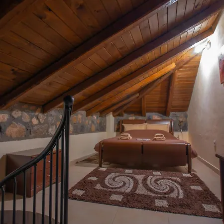 ξενωνασ θεα