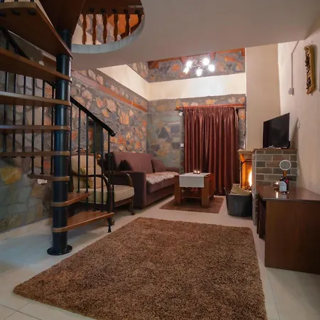 Pensión ξενωνασ θεα