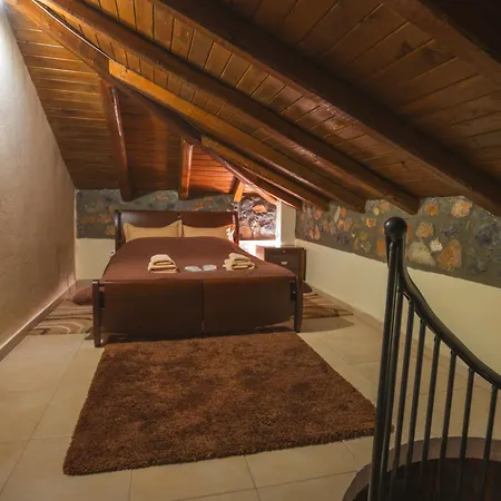 ξενωνασ θεα Gasthof 3*