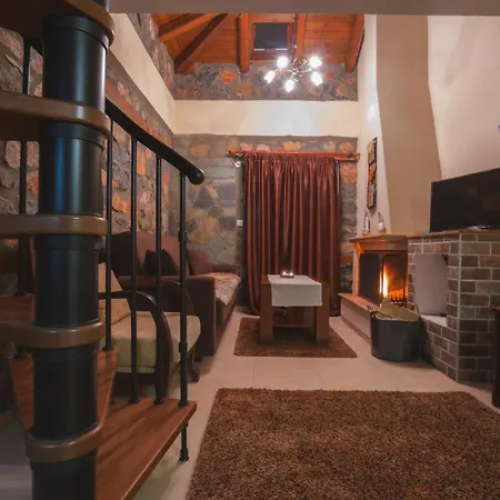 ξενωνασ θεα 3*