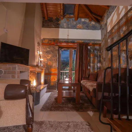 Gasthof ξενωνασ θεα 3*