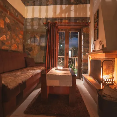 Pensión ξενωνασ θεα