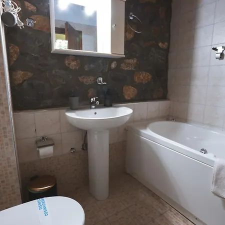 ξενωνασ θεα Agios Athanasios (Pella)