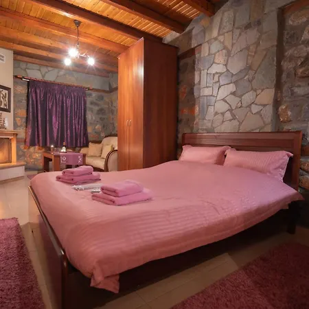 Pensión ξενωνασ θεα