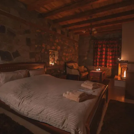 ξενωνασ θεα Gasthof 3*