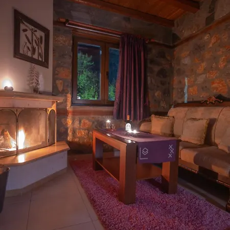 ξενωνασ θεα Agios Athanasios (Pella)