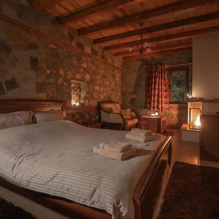 ξενωνασ θεα