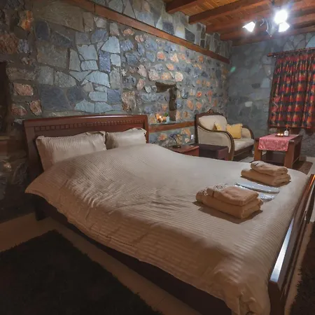 ξενωνασ θεα Agios Athanasios (Pella)