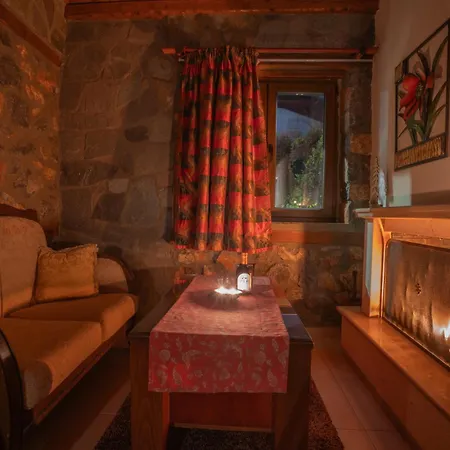 ξενωνασ θεα Agios Athanasios (Pella)