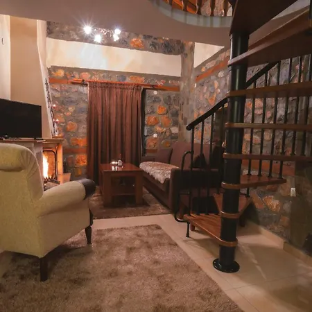 ξενωνασ θεα 3*