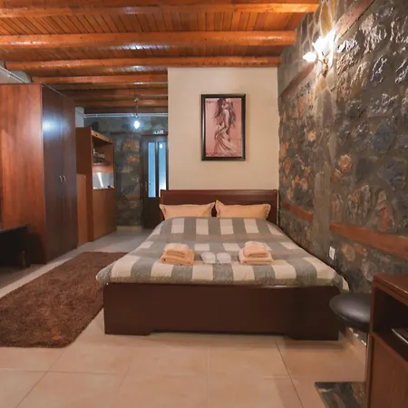 Pensión ξενωνασ θεα 3*