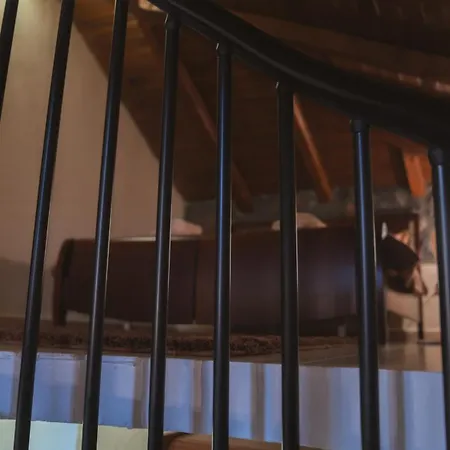 ξενωνασ θεα Pensión Agios Athanasios (Pella)