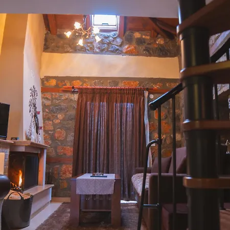 ξενωνασ θεα Pensión