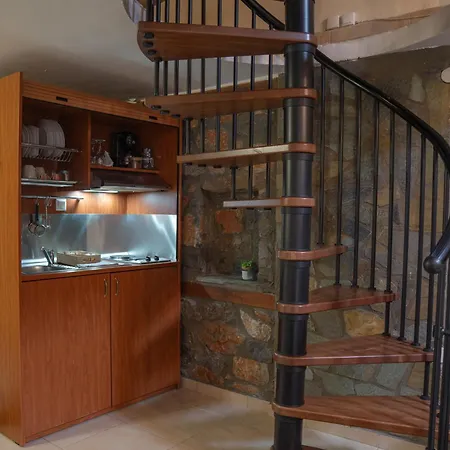 ξενωνασ θεα