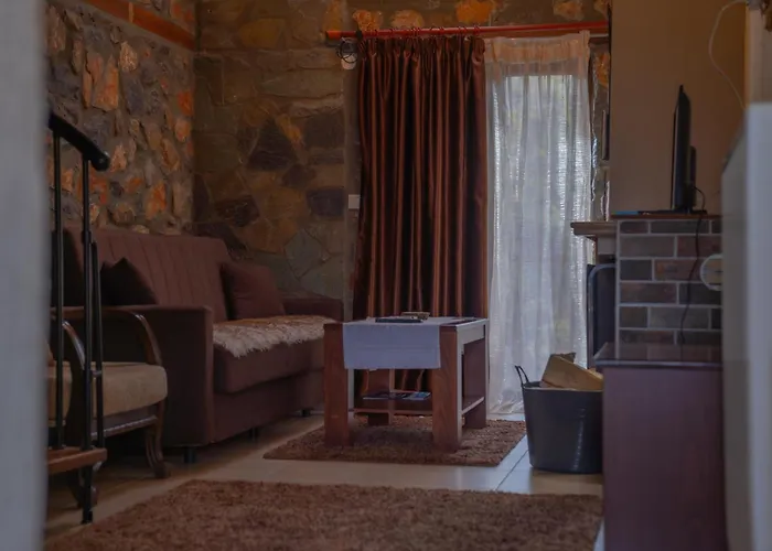 ξενωνασ θεα Agios Athanasios (Pella)