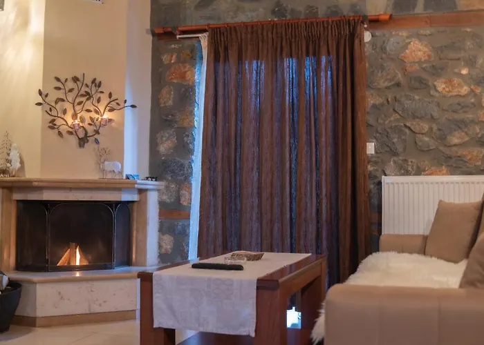 ξενωνασ θεα