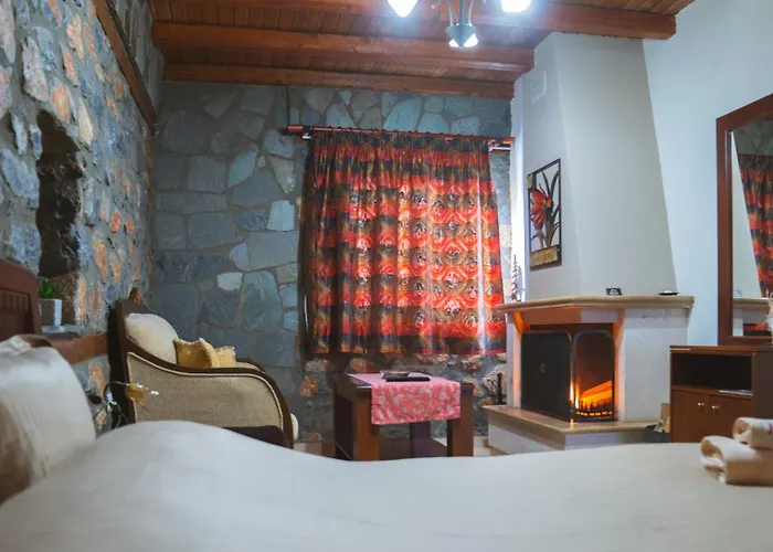 ξενωνασ θεα 3*