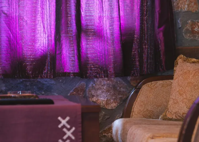 ξενωνασ θεα 3*