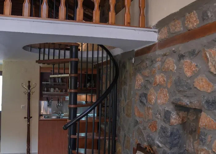 ξενωνασ θεα Pensiune 3*