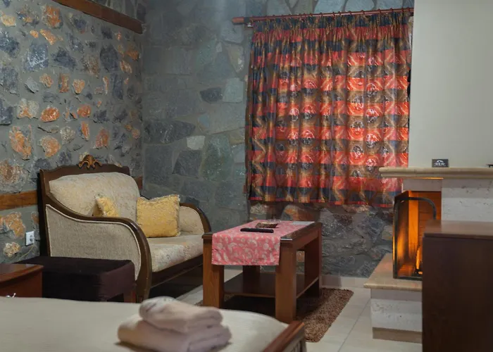 ξενωνασ θεα