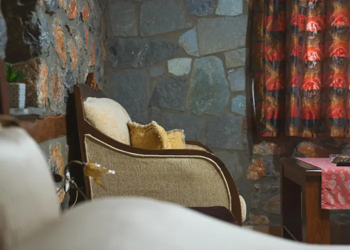 ξενωνασ θεα Pensiune